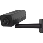 AXIS Q1728 Bullet tinklo kamera, 4K Ultra HD, 2,6x priartinimas, IP66, PoE