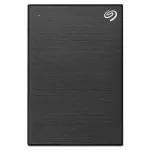 Seagate One Touch Portable 4 TB i&scaron;orinis HDD diskas, 2,5", USB 3.0, juodos spalvos (STKZ4000400)