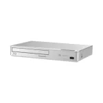 Panasonic DMP-BDT168AG 3D Blu-ray grotuvas su i&scaron;maniosiomis funkcijomis &ndash; sidabrinis