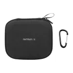 Sunnylife Standard Combo Bag, skirta DJI Osmo Nano, juodas, ON-B0102-D