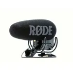 Skaitmeninis kamerinis mikrofonas R&Oslash;DE VideoMic Pro+