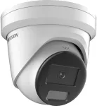 Hikvision Pro Series su AcuSense DS-2CD2346G2H-IU(2.8mm)(eF) IP stebėjimo kamera, lauko, 2688 x 1520 pikselių, lubų/sienos montavimui