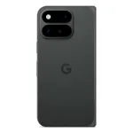 Google Pixel 11 Pro Fold - 5G lankstus i&scaron;manusis telefonas - Dual-SIM - 16GB RAM - 256GB talpa - 8 colių OLED 120Hz - Obsidian