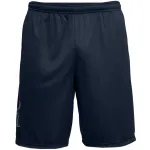 Under Armour Tech Graphic Short vyri&scaron;ki &scaron;ortai tamsiai mėlyni 1306443 409 S