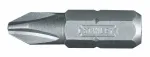 STANLEY 1/4 colio PH2 x 25 mm antgalis - 100 vnt.