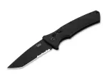 Heckler & Koch FD01 automatinis Tanto D2 peilis