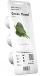 Click & Grow Smart Garden papildymas Green Chard, 3 augalų kapsulės (SGR64X3)