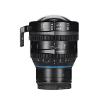 Irix Cine objektyvas 11mm T4.3 Canon RF laikikliui, metrinė skalė