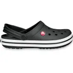 Crocs Crocband &scaron;lepetės juodos 11016 001