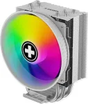 Xilence M404PRO.W.ARGB daugializdis CPU au&scaron;intuvas (XC249)