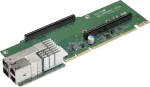 Supermicro AOC-2UR68G4-I4XTS 2U Ultra Riser tinklo adapteris