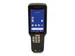 Datalogic Skorpio X5 - ne&scaron;iojamas duomenų rinkimo terminalas - tvirtas - Android 10 - 32 GB - 10,9 cm (4,3 colio) (943500031)