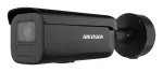 Hikvision DS-2CD2646G2H-IZS(2.8-12MM)/EF/BLK kulkos formos IP vaizdo stebėjimo kamera, lauke, 2688 x 1520 pikselių, lubų/sienos montavimui