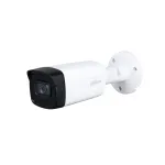 Dahua Technology Lite HAC-HFW1500TH-I8 Belaidė IP apsaugos kamera, 5 MP, 3.6 mm, juoda/balta