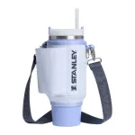 STANLEY All-Day Quencher Carry-All 0,89L &scaron;viesiai mėlyna ne&scaron;iojimo dėklas