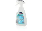 LEIFHEIT Window Spray Concentrate 500 ml koncentratas &ndash; 5 L langų valymo priemonės be dryžių stiklui, langams, veidrodžiams ir plytelėms, optimizuota langų siurbliams