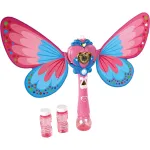 Pustefix Magic Wand Butterfly muilo burbulai su lazdele
