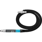Mikro pneuminis &scaron;lifuoklis Hazet 9032MK, iki 60 000 aps./min.