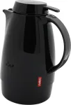 Helios Servitherm termosas 0,6 L, juodas (7202-002)