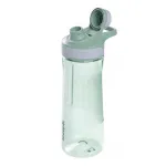 keeeper Daria 730 ml vandens butelis, Nordic Green, perdirbto plastiko, be BPA, nepralaidus, tinka plauti indaplovėje