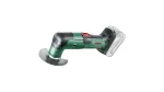 Bosch UniversalMulti 18V-32 Solo daugiafunkcis įrankis (be akumuliatoriaus ir įkroviklio) 19000 OPM