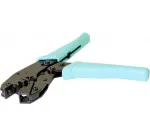 EXERTIS CONNECT 812028 presavimo replės 8P8C moduliniams ki&scaron;tukams