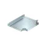 OBO Bettermann T formos at&scaron;aka RTM 640 FS 60x400 (6041328)