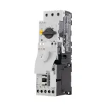 Eaton MSC-D-1,6-M7(24VDC) variklio paleidimo derinys, 1,6 A, 24 V DC, 283159