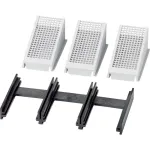 Eaton NZM3-XIPK IP2X apsauga nuo prisilietimo pir&scaron;tais, 3 polių, NZM3 grandinės pertraukikliams, 266804