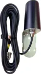 Wittenberg Antennen WB 816 sieninė antena 5G LTE UMTS GSM 2-7 dBi 5 m FME-female