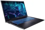 Captiva Notebook Power Starter I98-992GE i5-1335U (17,3 inch, 32GB, 1TB SSD, Intel Iris Xe Graphics, DVD-RW, Win 11 Pro)