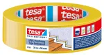 tesa 67001-00000-00 tinkavimo juosta geltona 33 m x 30 mm