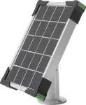 Sygonix saulės panelė SY-4603118 10 W monokristalinė 12 V įkrovimui