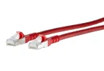 METZ CONNECT Cat.6A RJ45 lauko montavimo ki&scaron;tukas, ekranuotas, be įrankių, 10 vnt.