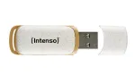 INTENSO 64GB USB 3.2 atmintukas 3540490