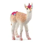 Schleich BAYALA Llamacorn &ndash; figūrėlė, 5+ metų, vienaragis / pegasas, įvairiaspalvė