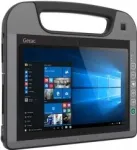 Getac GOHKX1 rankos diržas ir stovas RX10 plan&scaron;etiniam kompiuteriui