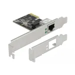 PCI Express x1 kortelė DeLOCK RTL8111 1 x RJ45 Gigabit LAN