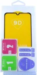 CYOO OPPO A9 9D grūdintas stiklas ekrano apsauga - 9H kietumas, visi&scaron;kas padengimas, oleofobinė danga CY121600