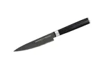 SAMURA Harakiri universalus peilis 125 mm Stonewash