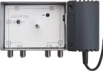 TRIAX GHV 520 BK pastato įvado stiprintuvas 20 dB NF, skirtas GHV 20E 323138