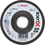 &Scaron;lifavimo diskas Bosch X-LOCK X571 BEST FOR METAL