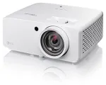 Optoma ZH521ST Full HD lazerinis projektorius 5300 liumenų trumpo metimo E3P7PR1E114