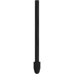 HUION PN05F veltinio antgaliai juodi - 10 vnt.