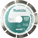 Deimantinis pjovimo diskas Makita D-80086 125 mm skersmuo 22,23 mm anga