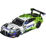 Carrera Hybrid Ford Mustang GT3 &bdquo;Proton Competition, Nr.44&ldquo; 1:50 su įmontuota baterija, žalias, įvairiaspalvis