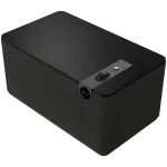 KLIPSCH The Three Plus Matt Black &ndash; belaidė 2.1 garso sistema