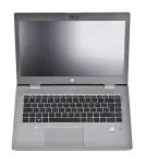 HP ProBook 640 G5 14 colių FHD ne&scaron;iojamasis kompiuteris - Intel Core i5-8365U, 8GB RAM, 256GB SSD, Windows 11 Pro (naudotas)