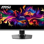 Monitorius MSI MAG 272QP QD-OLED X50 67,3 cm (26,5 colio) 2560 x 1440 pikselių Wide Quad HD juodas