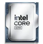 Procesorius Intel Core Ultra 7 265K, 20C/20T, iki 5.5GHz, 30MB, 125W, LGA1851, Tray